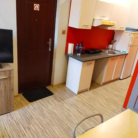 Furhouse Apartment Wroclaw Exterior photo