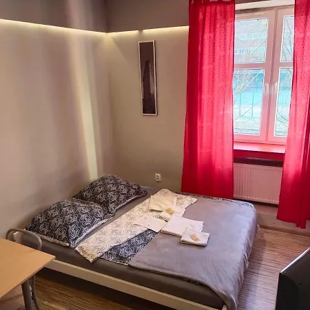 Furhouse Apartment Wroclaw Exterior photo