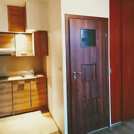 Furhouse Apartment Wroclaw Exterior photo