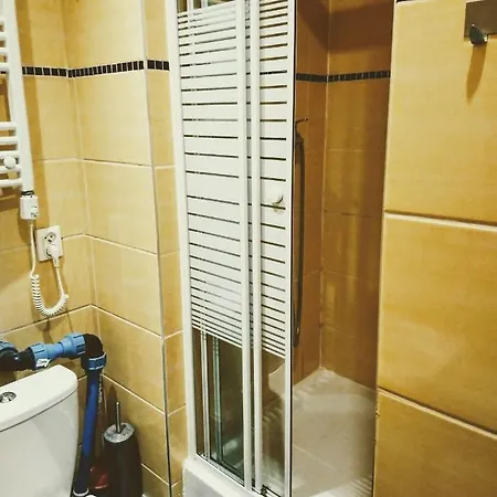 Furhouse Apartment Wroclaw Exterior photo