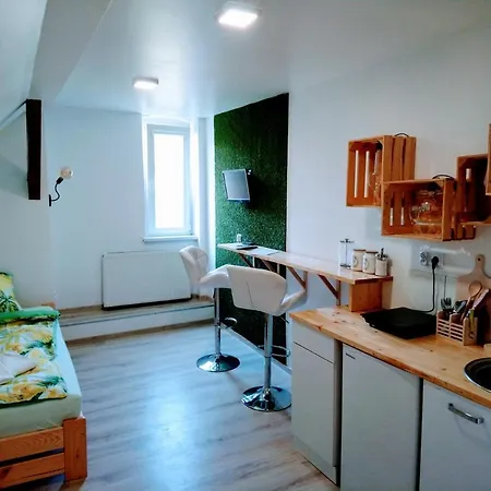 Furhouse Apartment Wroclaw Exterior photo