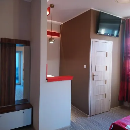 Furhouse Apartment Wroclaw Exterior photo